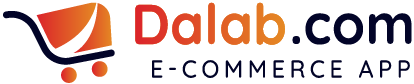 Dalab Logo